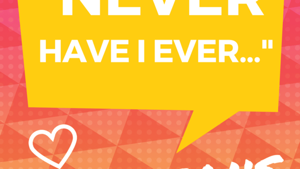 best never have i ever questions fun teenager