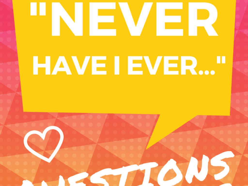 best never have i ever teenage questions