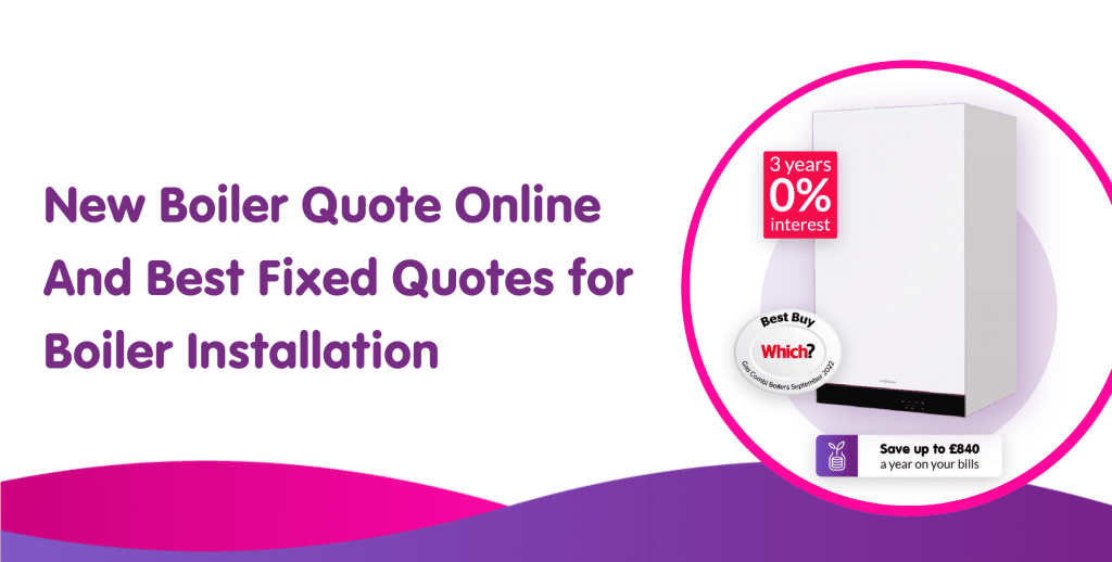 best new boiler quotes