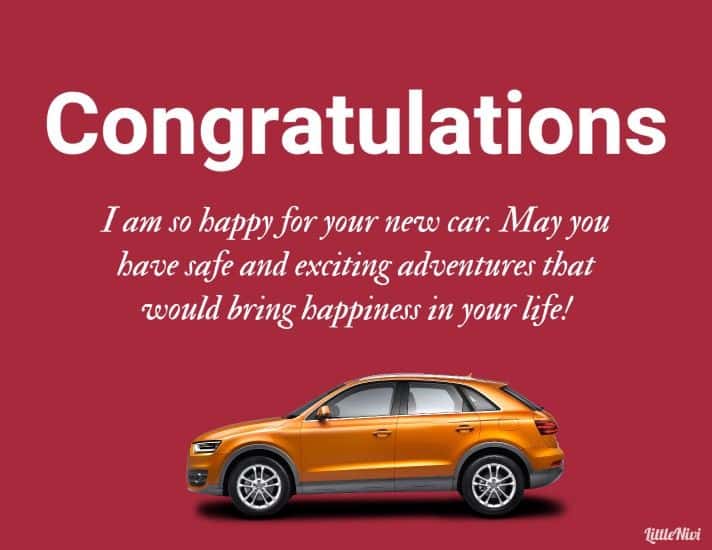 best new car quotes for facebook