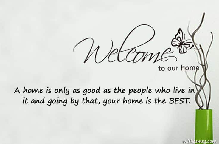 best new home quotes for couples