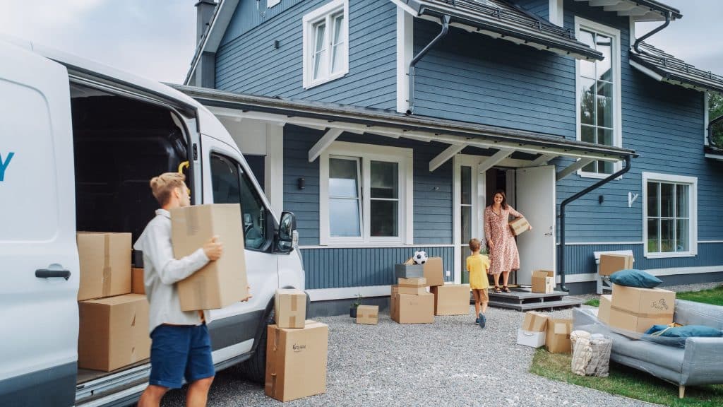 best new home quotes for instagram