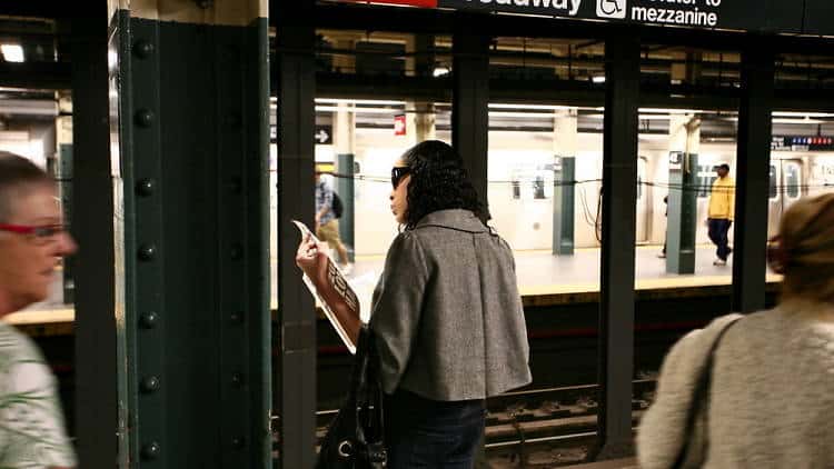 best new york questions