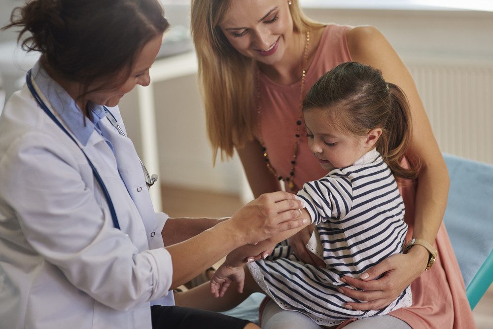 best newborn pediatrician questions