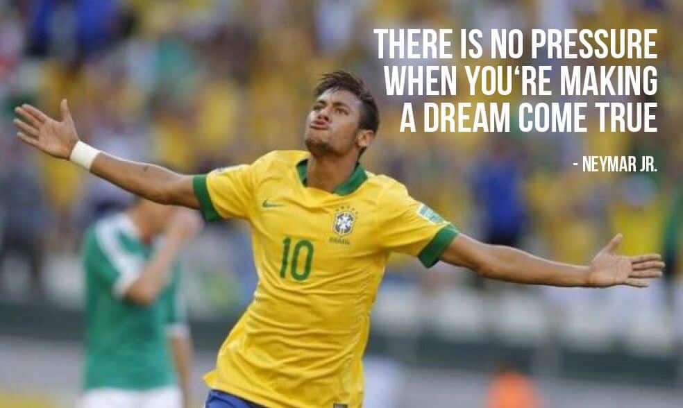 best neymar quotes