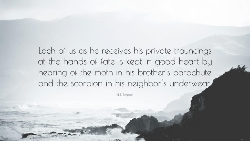 best nf quotes about life