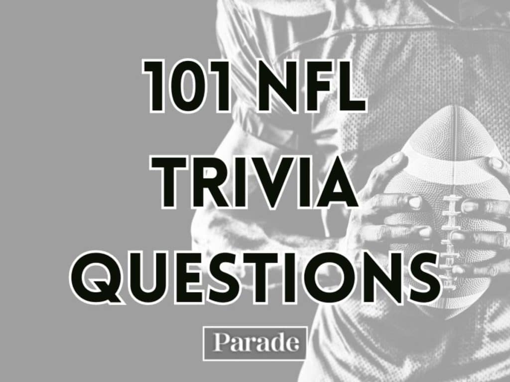 best nfl trivia questions