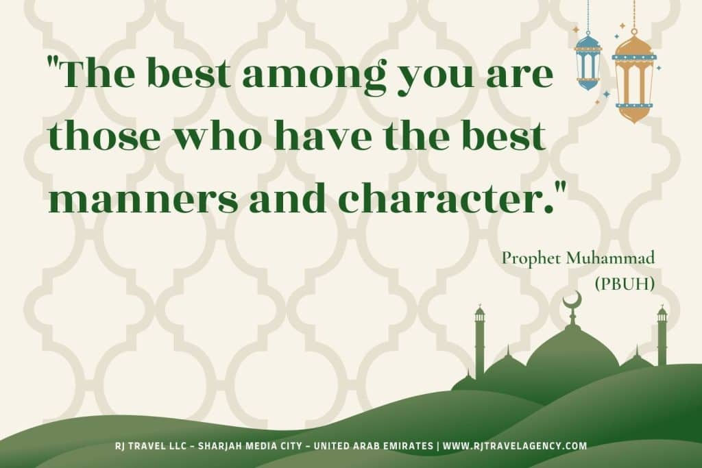 best nice islamic quotes