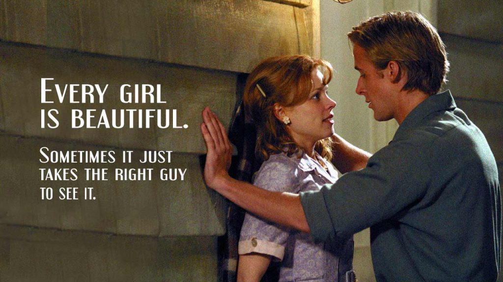 best nicholas sparks notebook quotes