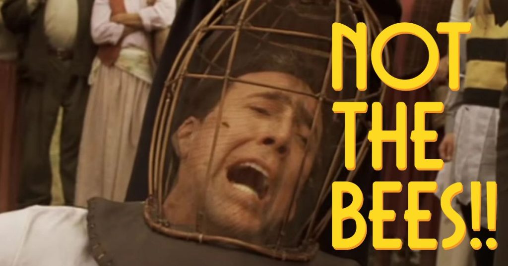 best nicolas cage quotes
