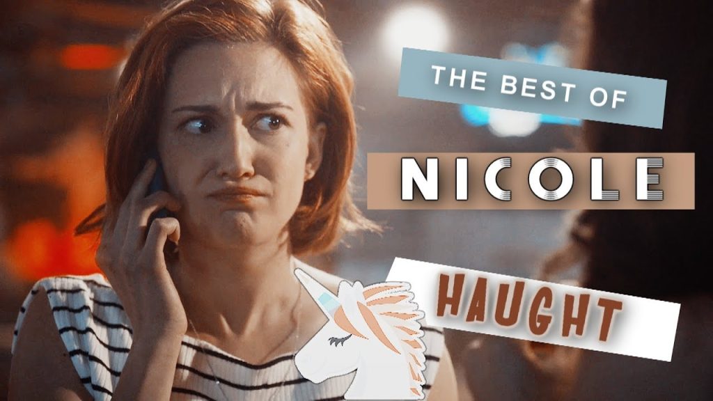 best nicole haught quotes