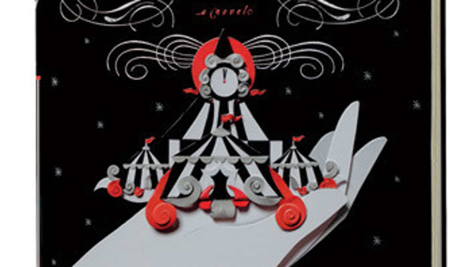 best night circus book club questions