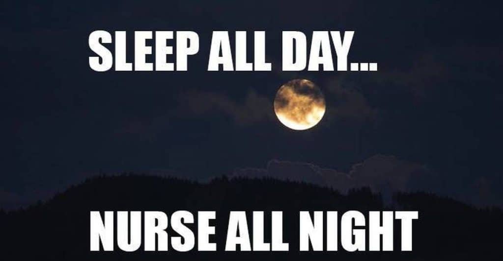 best night shift nurses quotes