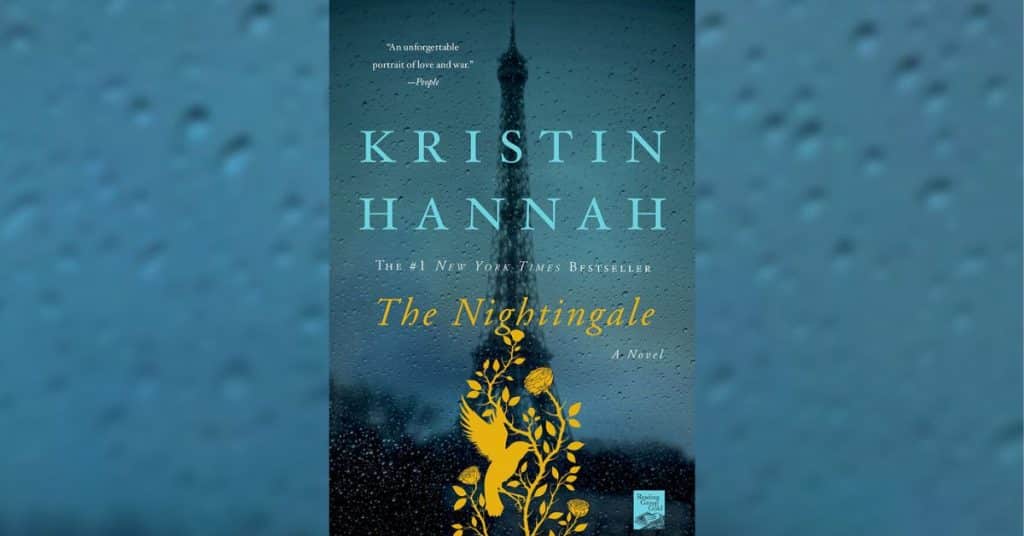 best nightingale book questions