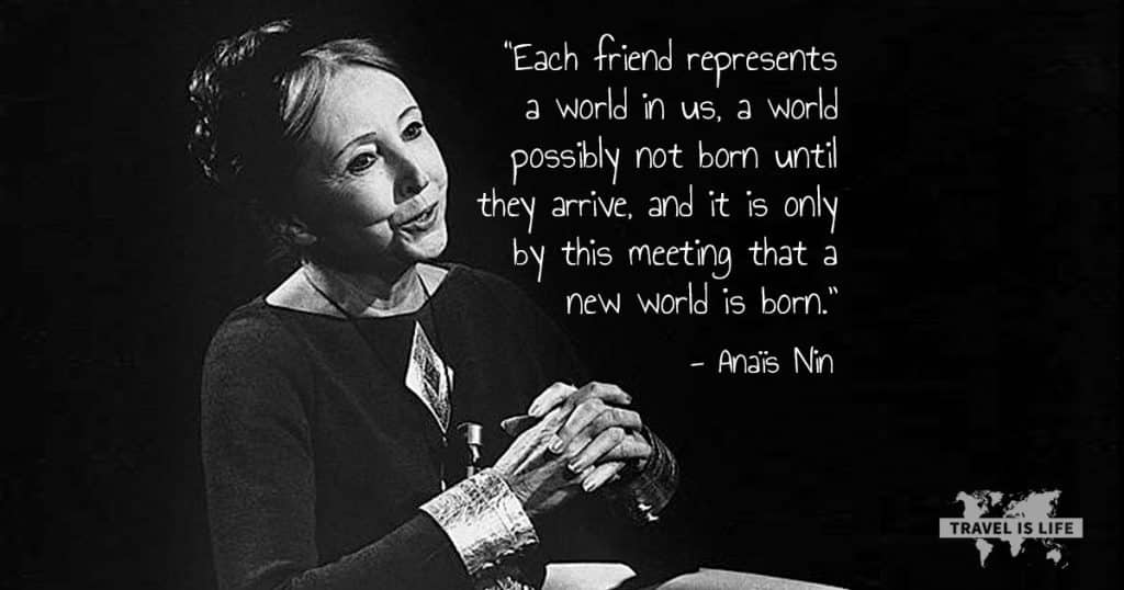 best nin quotes