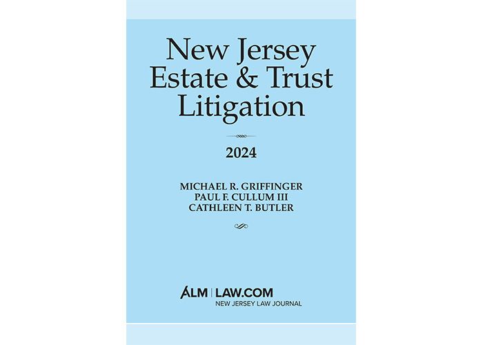 best nj estate law questions