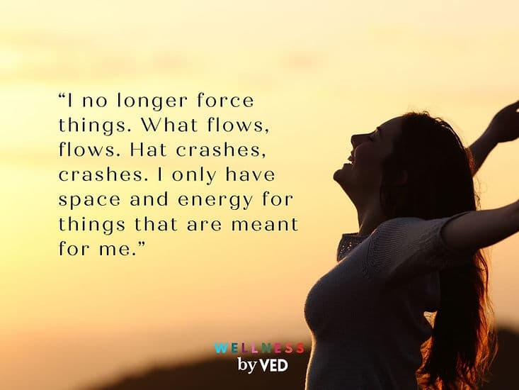 best no negative vibes quotes