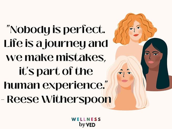 best nobody is perfect quotes
