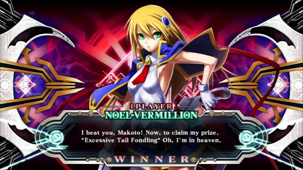 best noel vermillion quotes