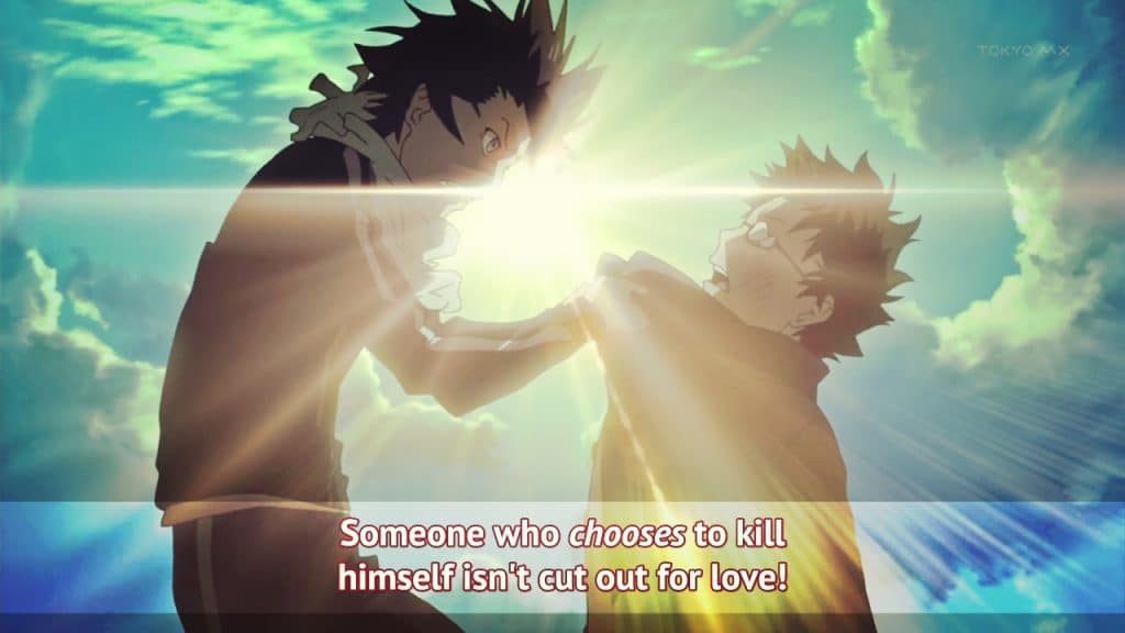 best noragami quotes