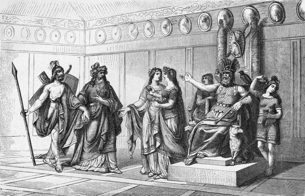 best norse mythology trivia questions and answers scaled