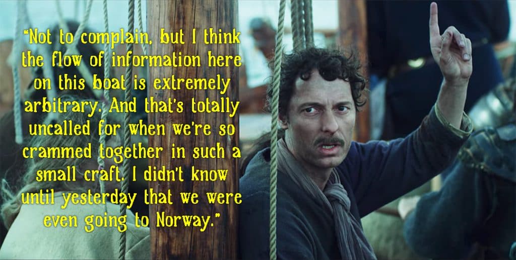 best norsemen quotes
