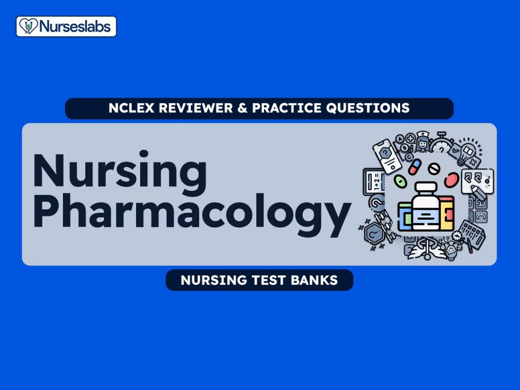 best nursing pharmacology questions