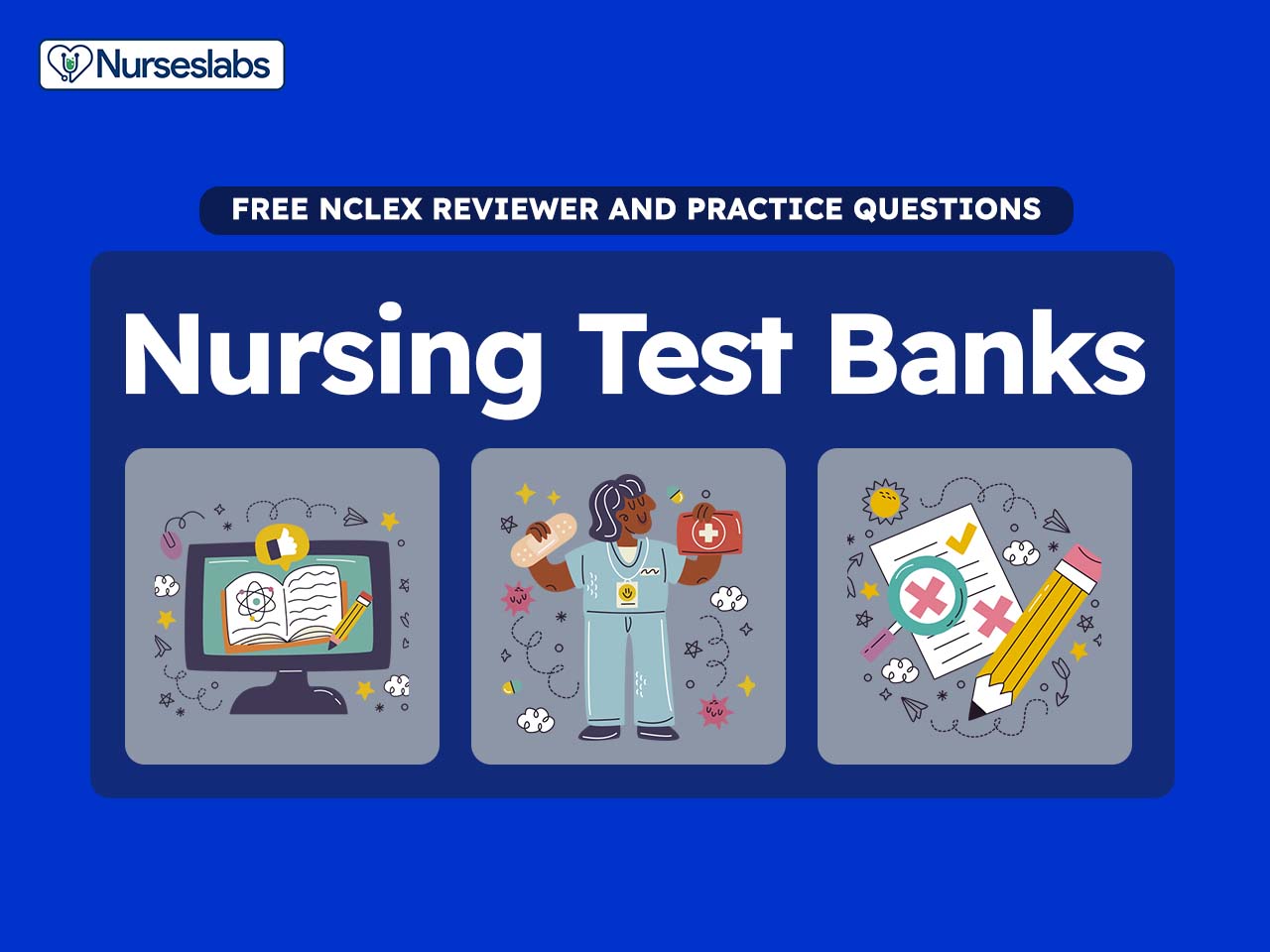 best nursing test bank questions