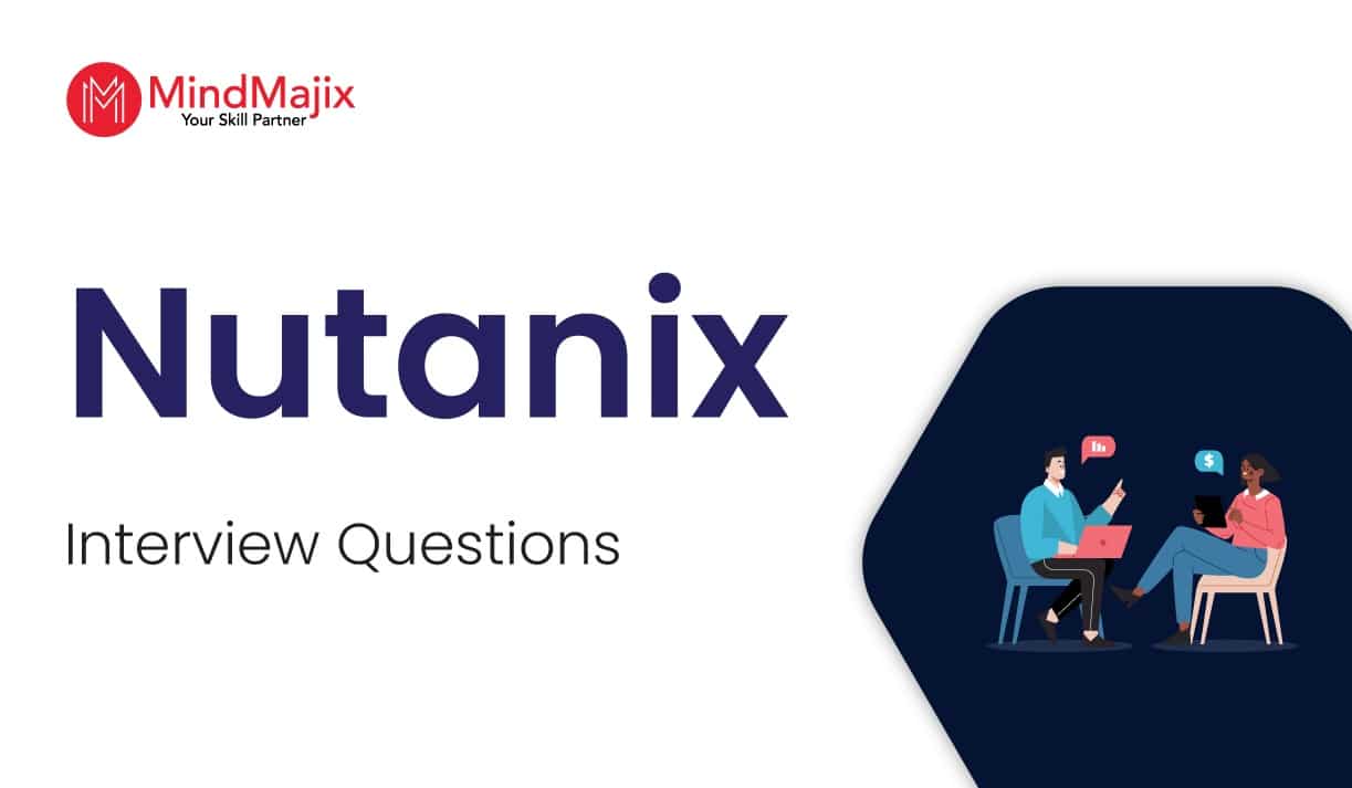 best nutanix interview questions
