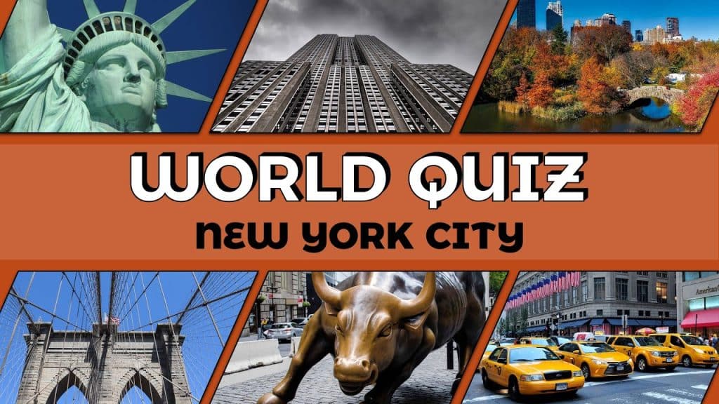 best nyc trivia questions