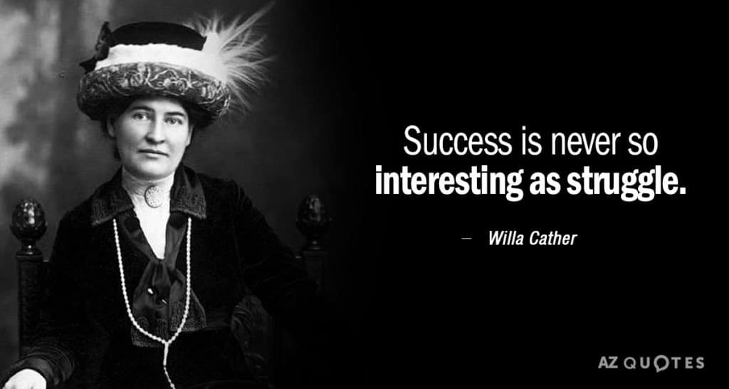 best o pioneers quotes