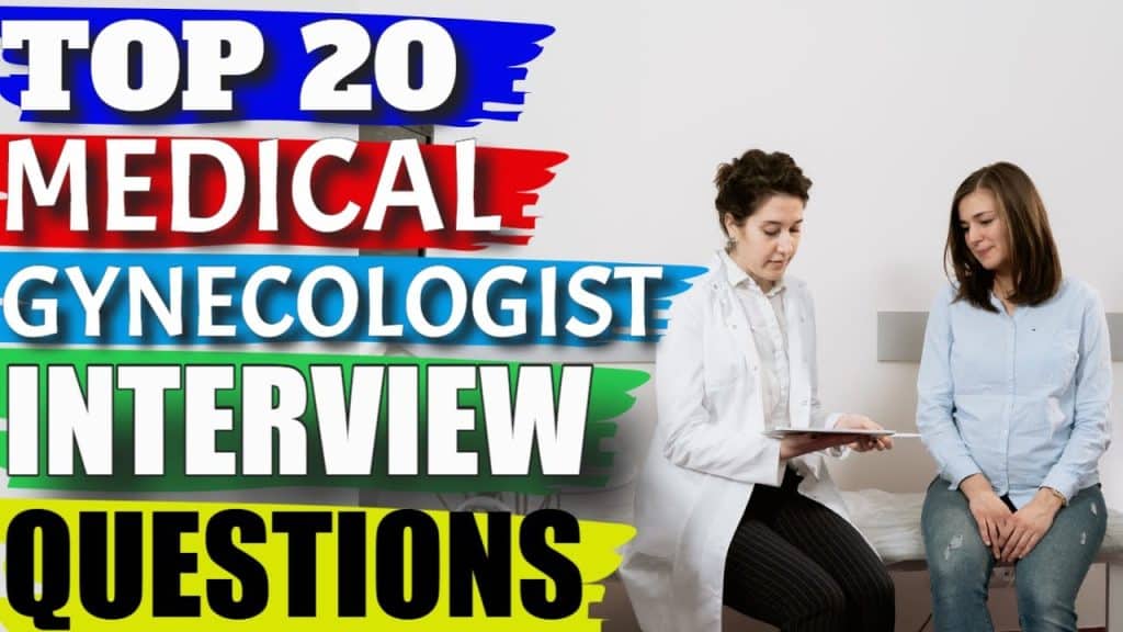 best obgyn interview questions