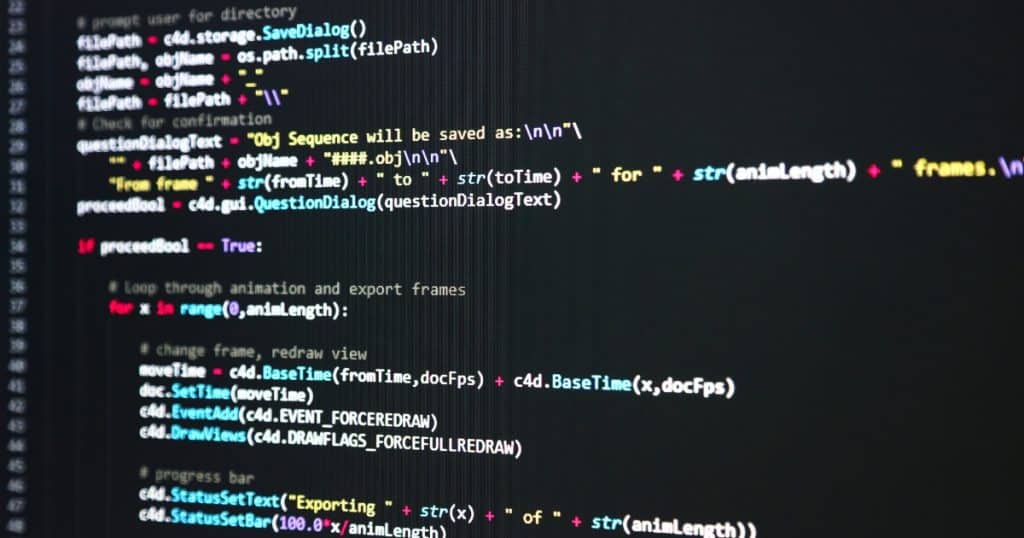 best object oriented programming python interview questions