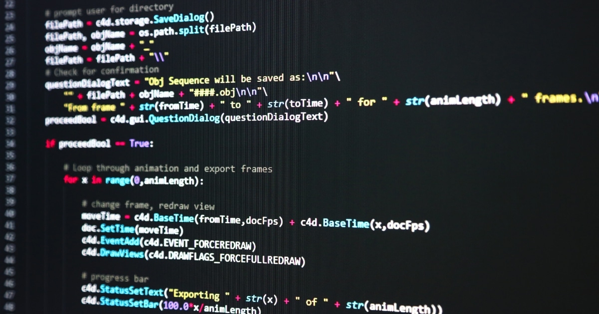 best object oriented programming python interview questions