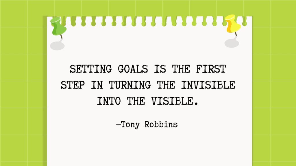 best objective quotes