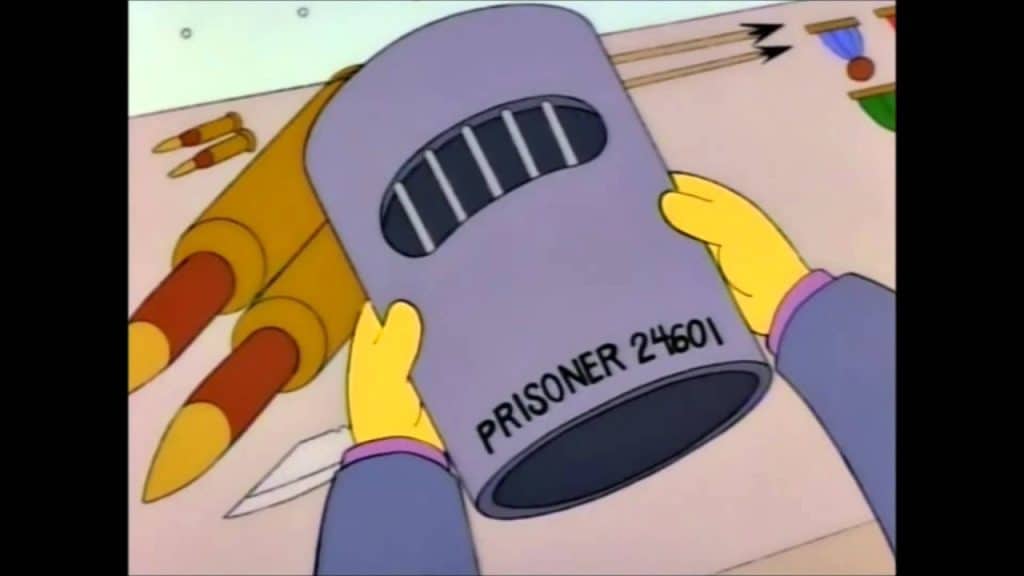 best obscure simpsons quotes