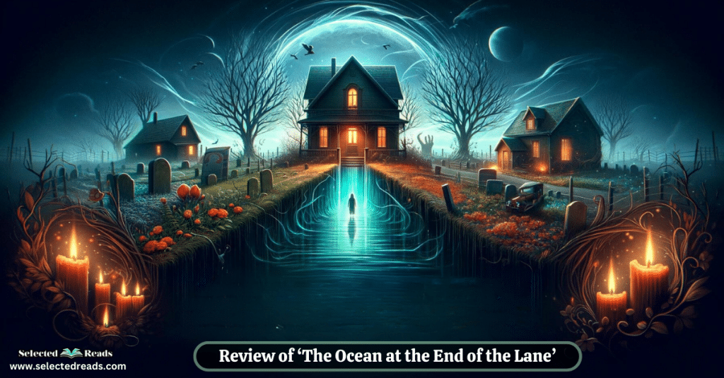 best ocean at the end of the lane discussion questions