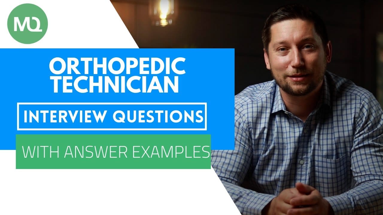 best ochsner interview questions