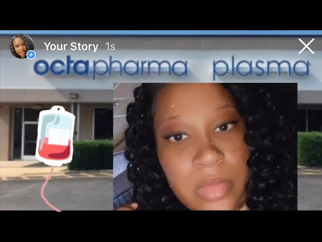 best octapharma plasma interview questions