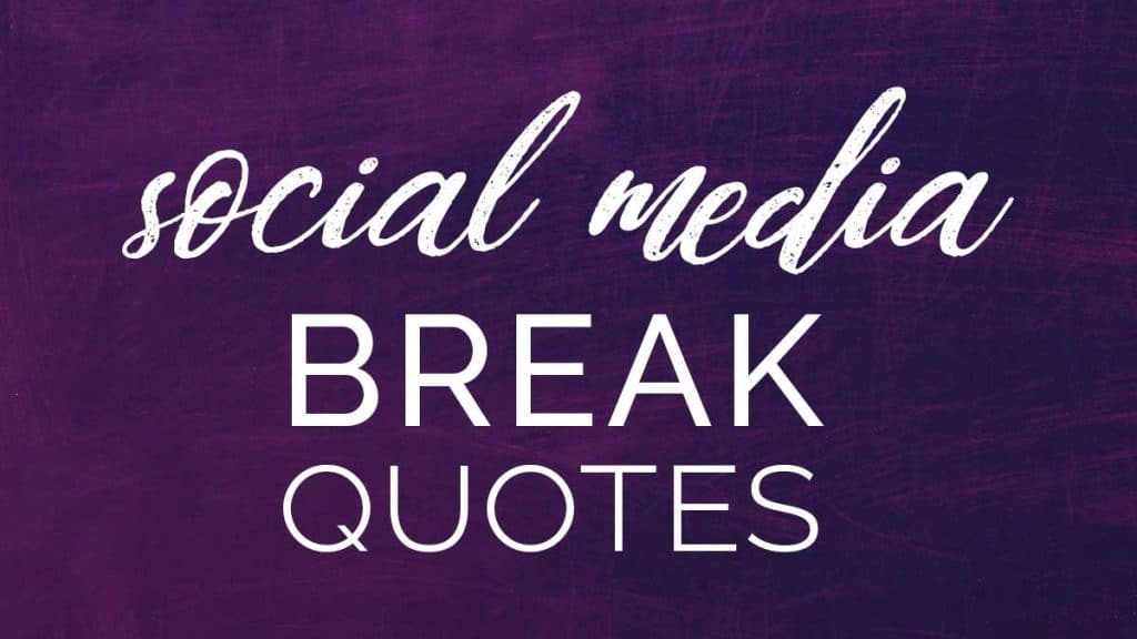 best off social media quotes