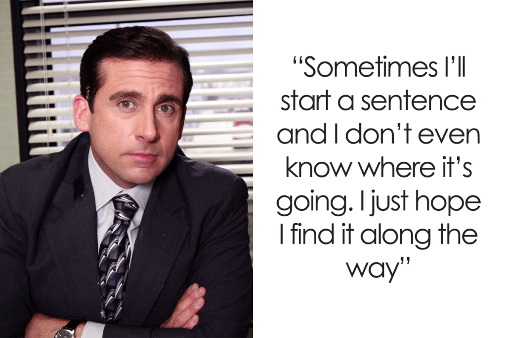 best office quotes for instagram