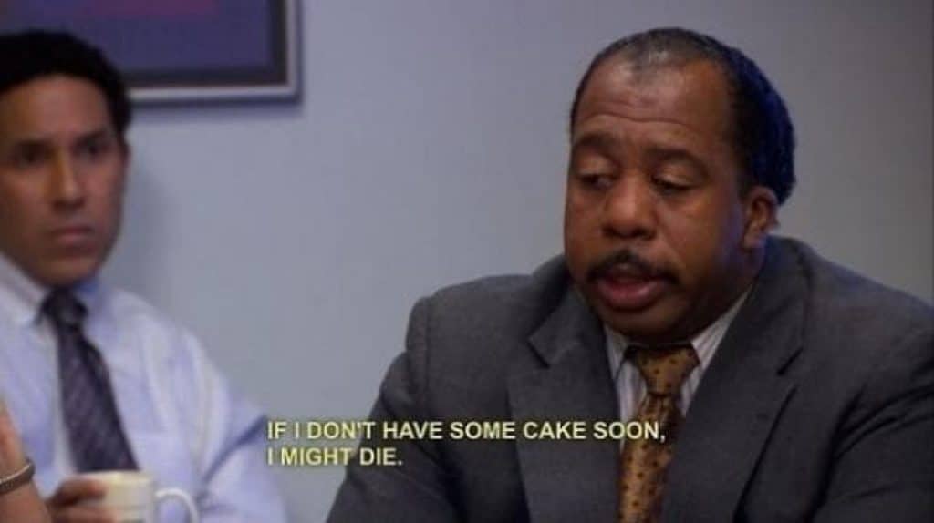 best office quotes quiz