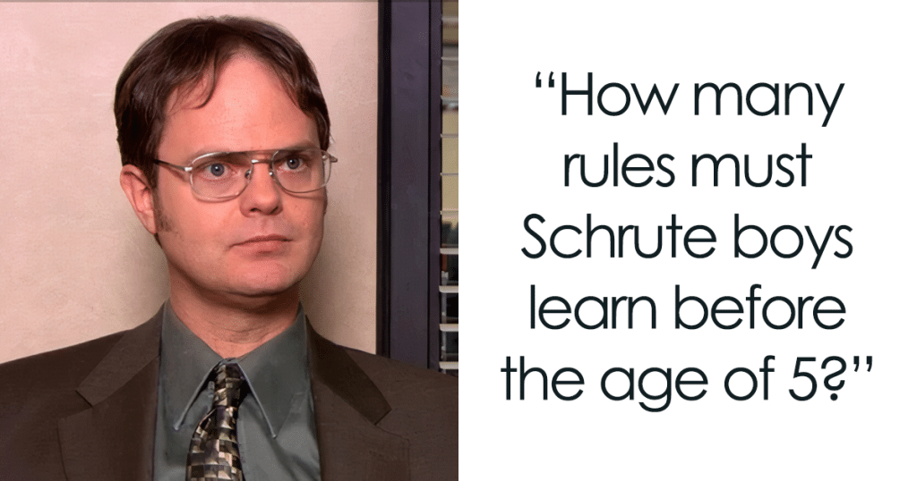 best office trivia questions hard