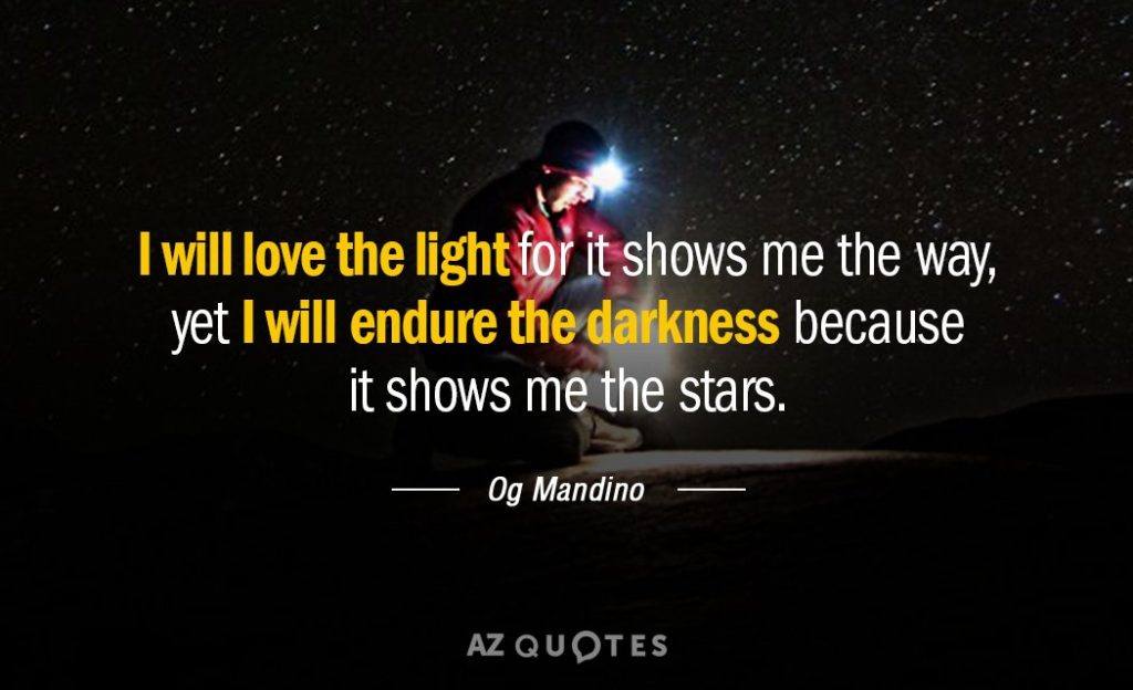 best og mandino quotes