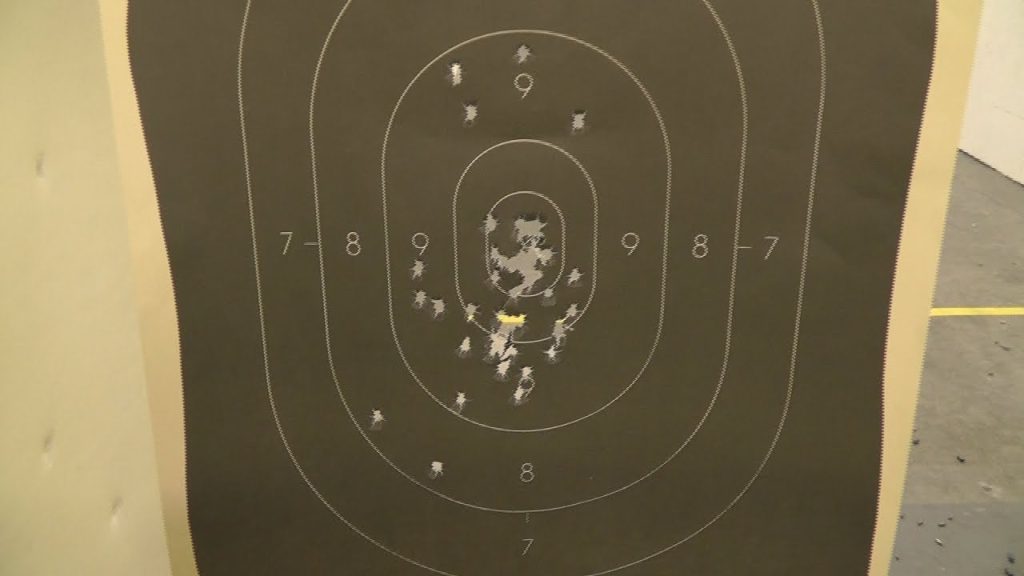 best ohio concealed carry test questions