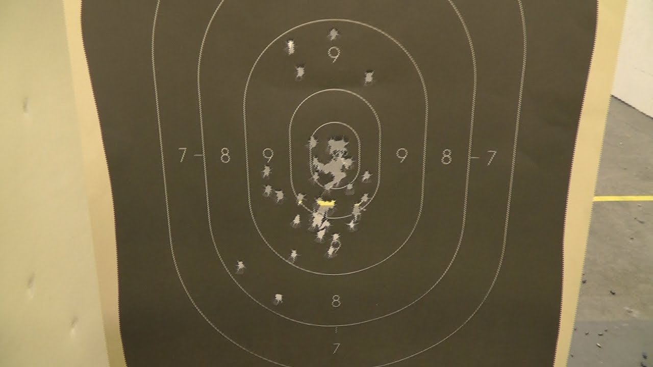 best ohio concealed carry test questions