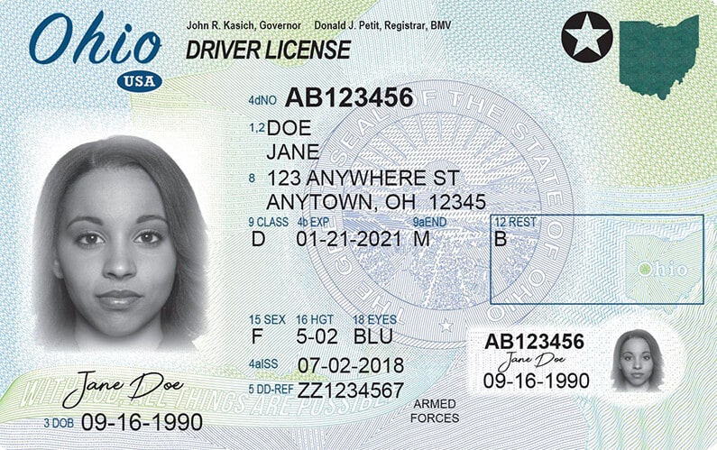 best ohio jurisprudence exam practice questions