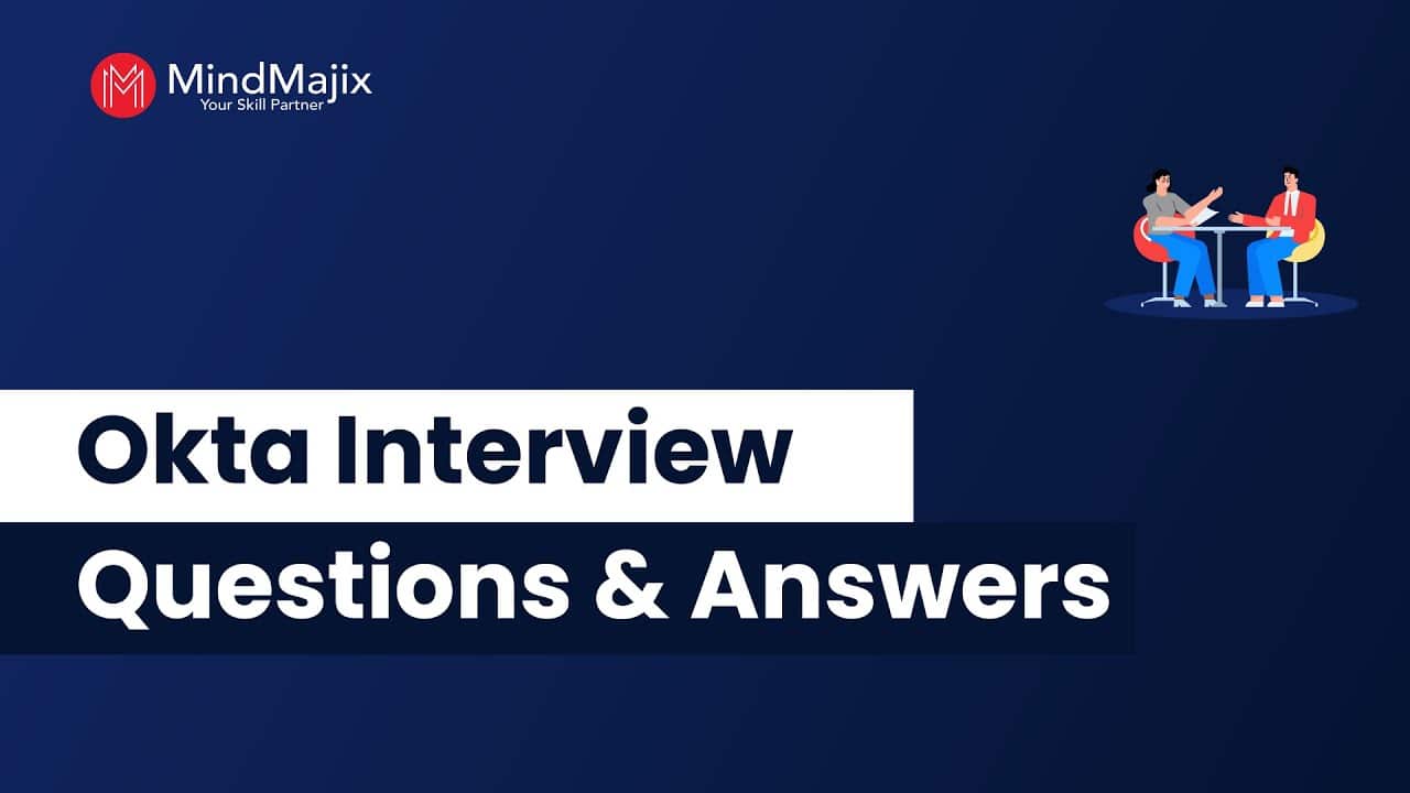 best okta interview questions