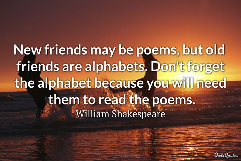 best old friend quotes memories