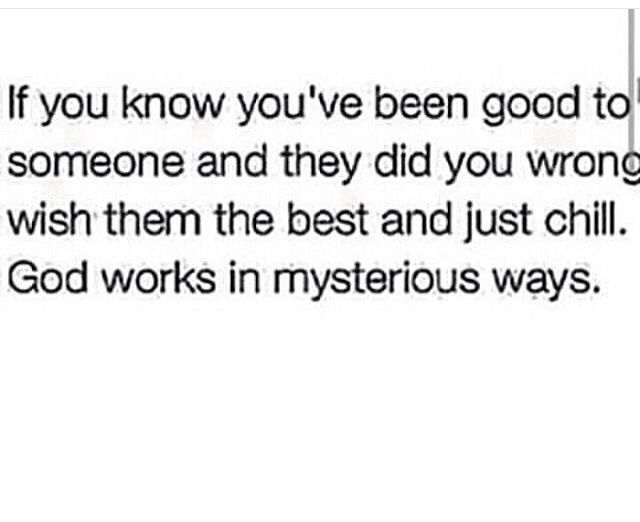 best once you do me wrong quotes